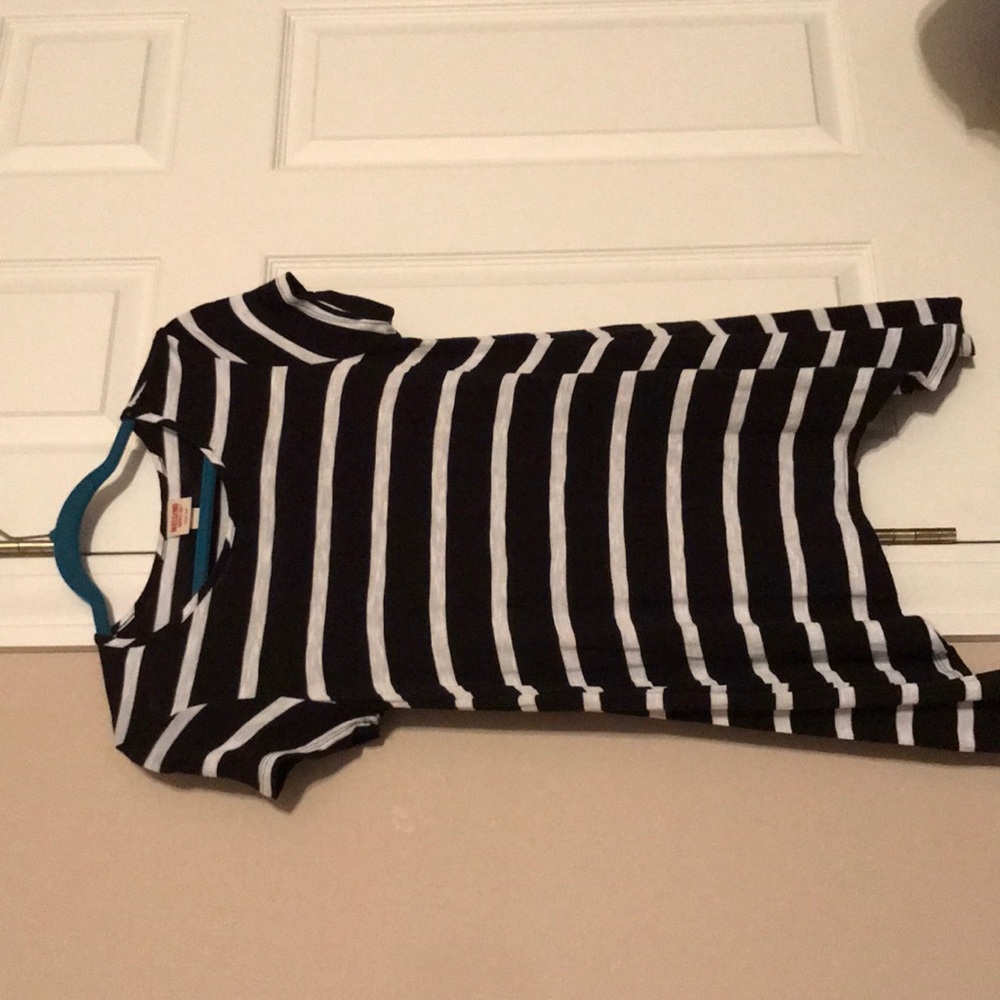 Striped Tee from Target - Picture 2 of 3
